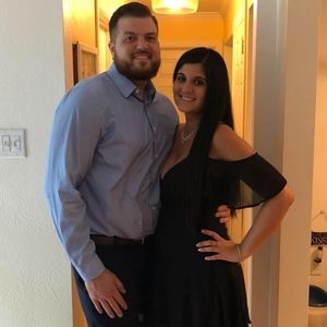 Meet your Posher, Sam